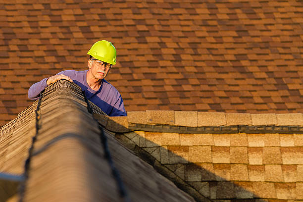 Best Storm Damage Roof Repair  in Susitna North, AK
